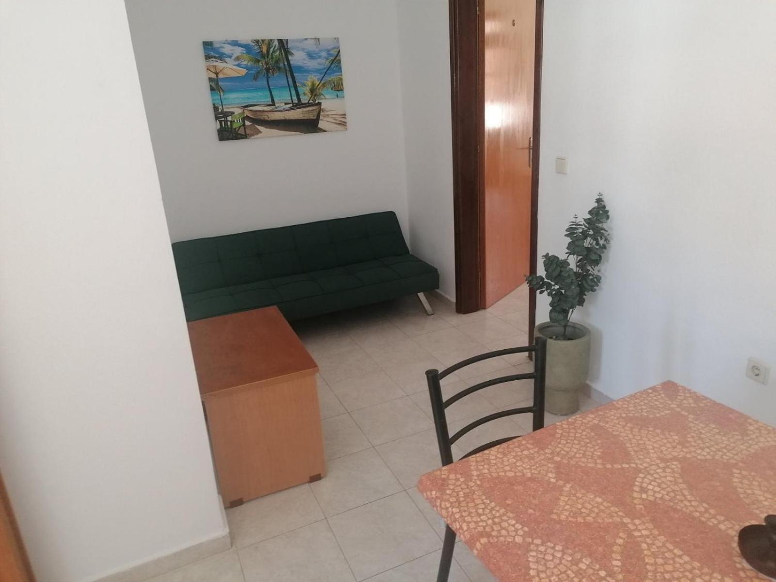 Philippos Studios & Apt Líndos Cameră foto