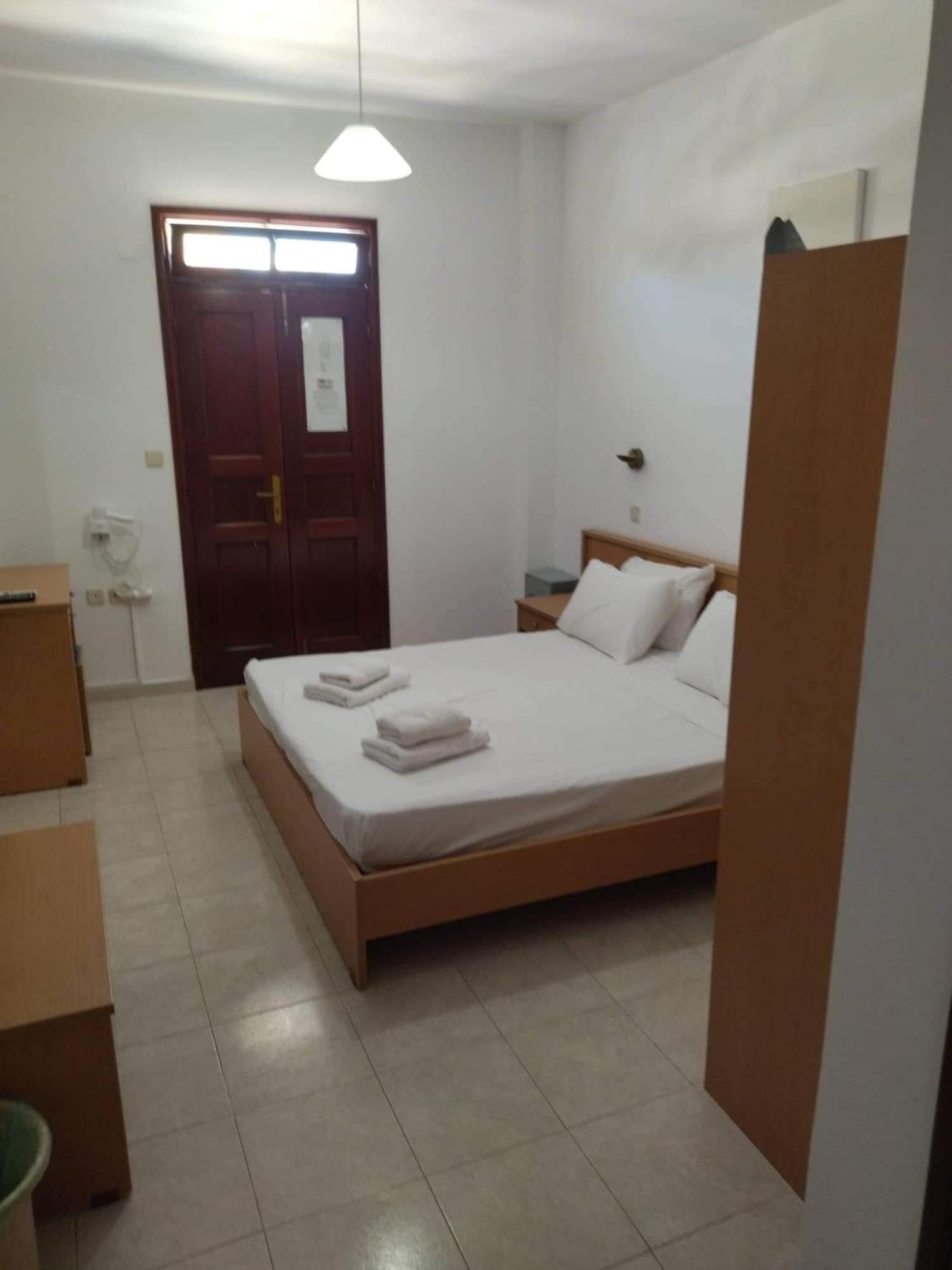 Philippos Studios & Apt Líndos Cameră foto