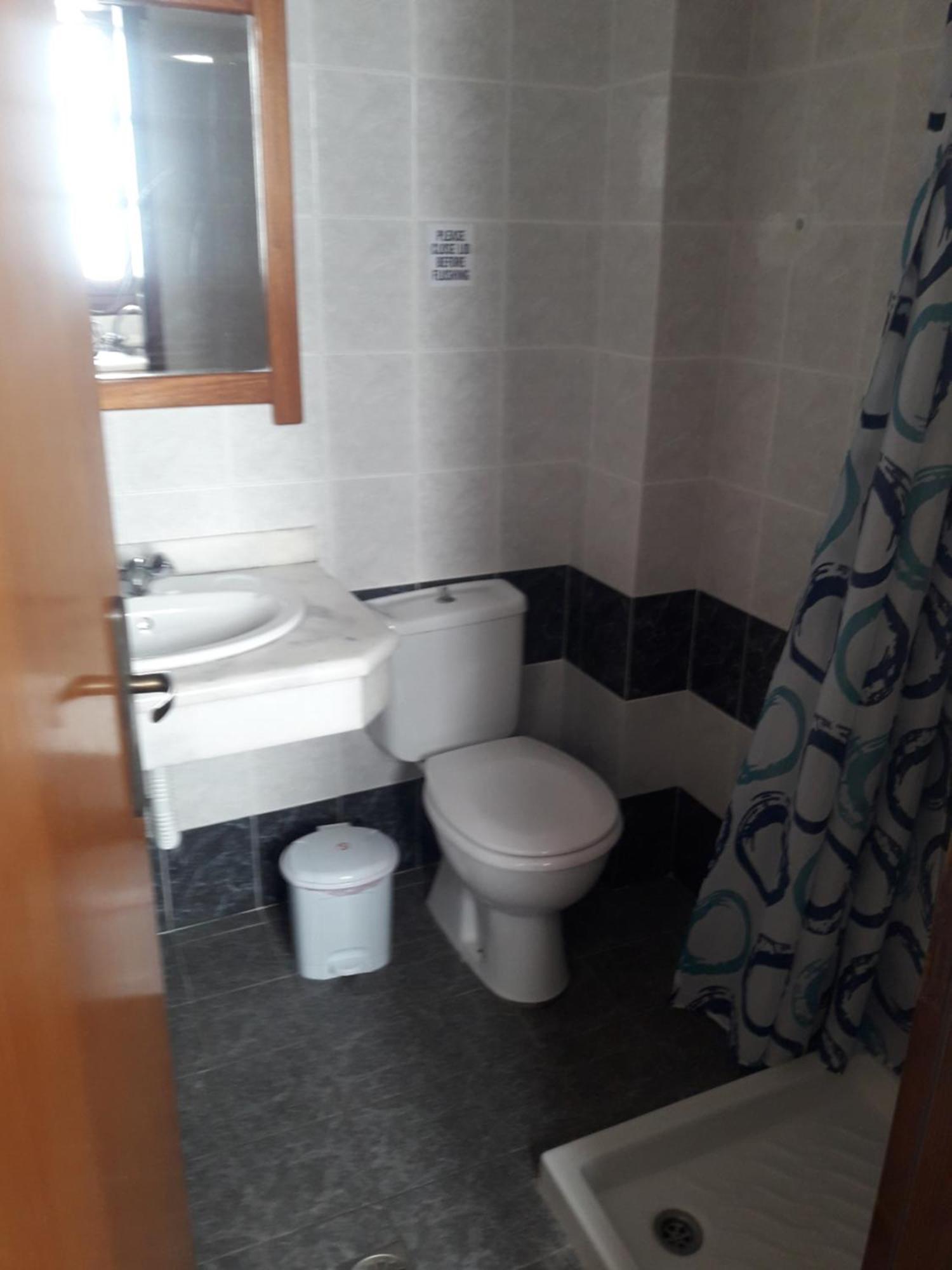 Philippos Studios & Apt Líndos Cameră foto
